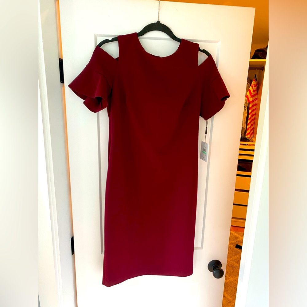 Calvin Klein dress